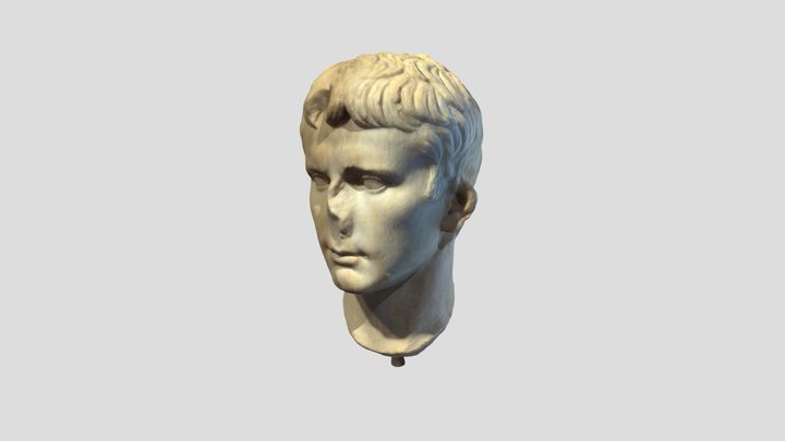 Comma 3D models - Sketchfab