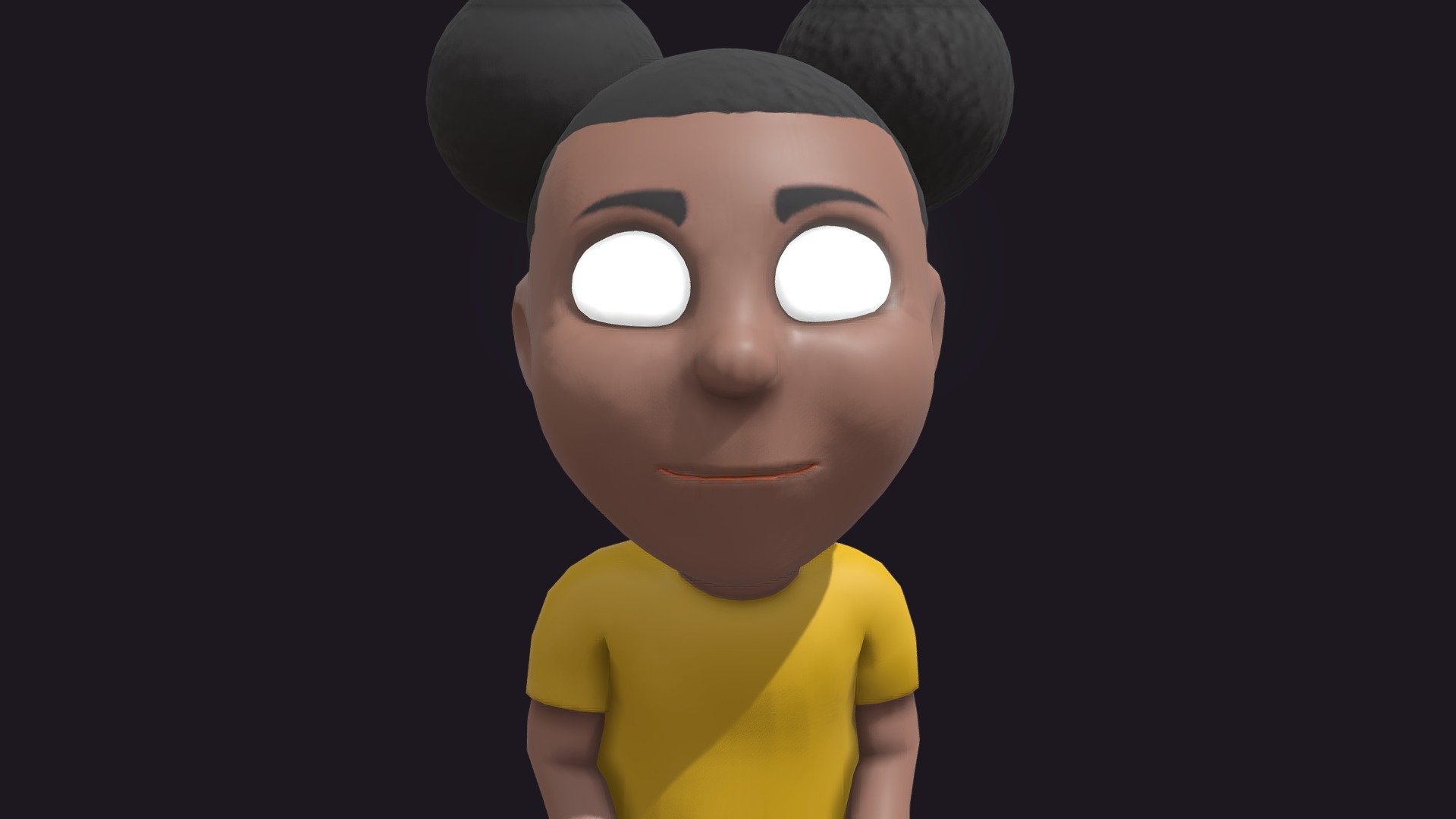 Amanda the Adventurer 3 - Amanda - Download Free 3D model by MG Rips ...