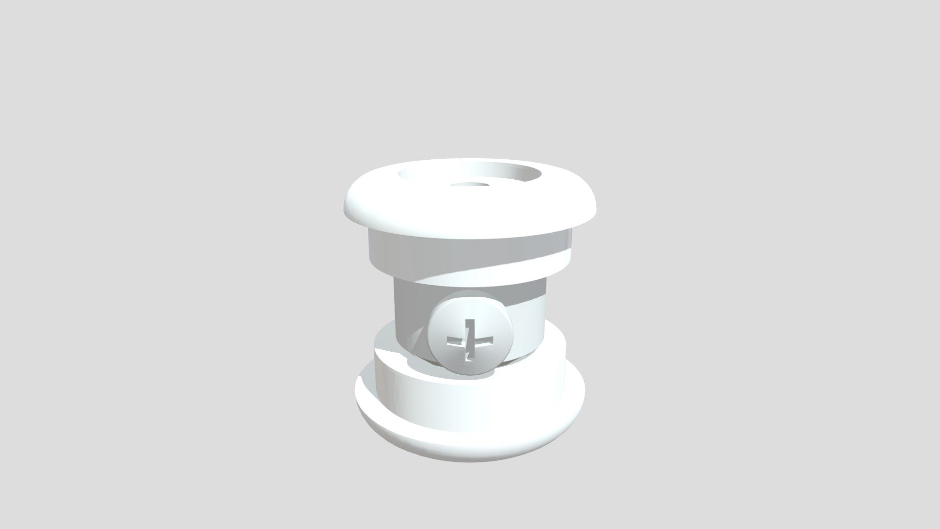 9 RODIZIO — Sketchfab embed 3D viewer