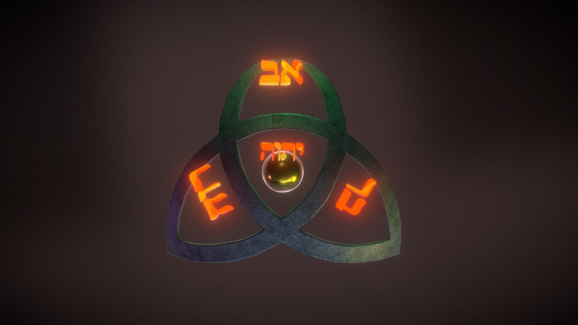 The Triquetra