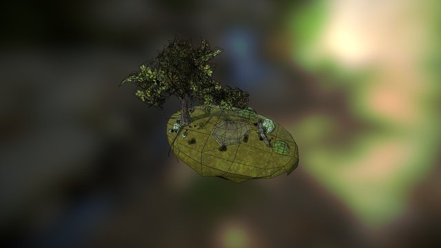 Practice 3D Model