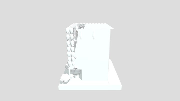 SITE 5A 3D Model