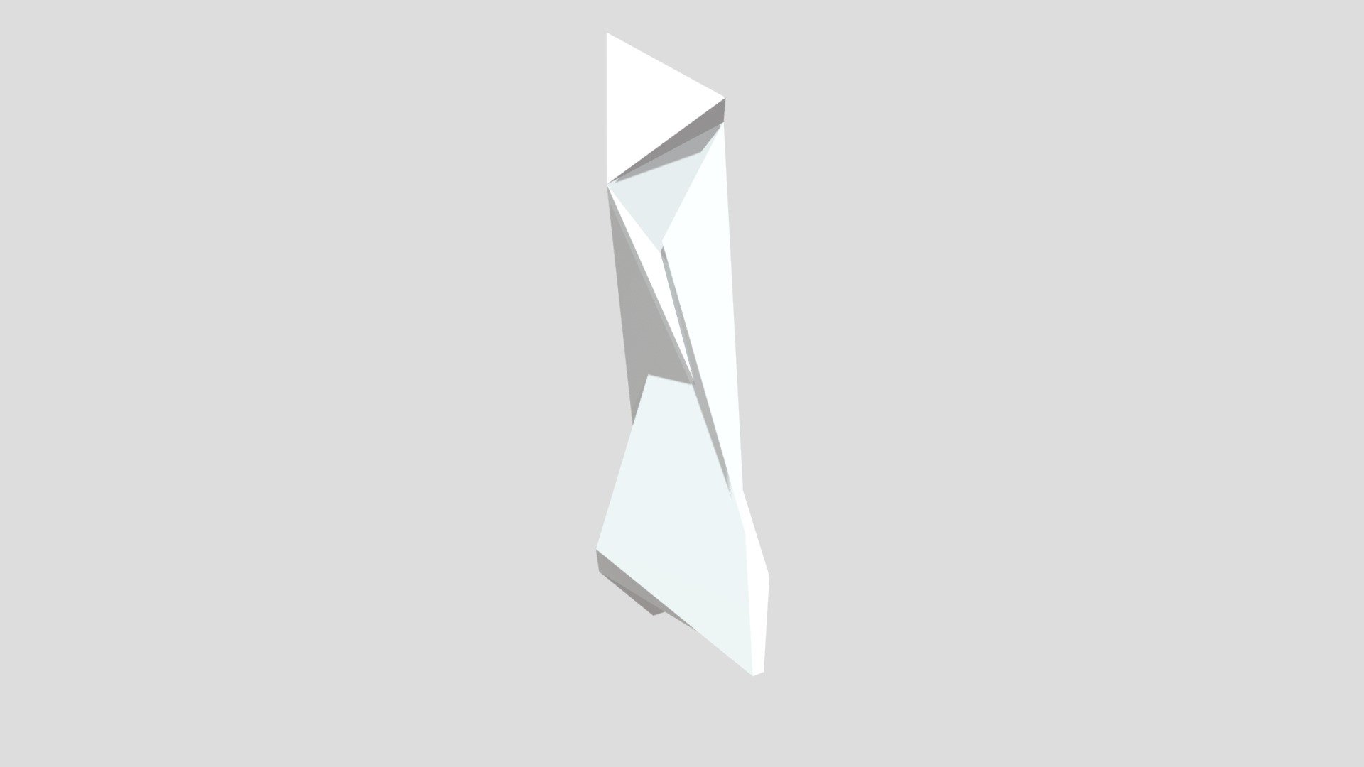 Devericks Sculpture