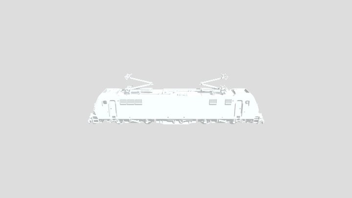Voxel ACS64 3D Model
