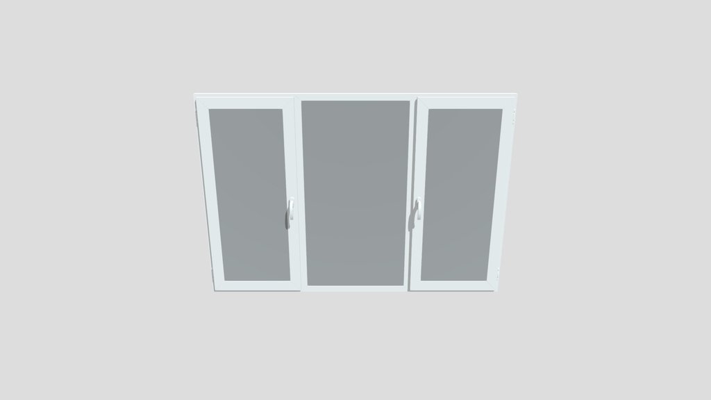 Plastic Window