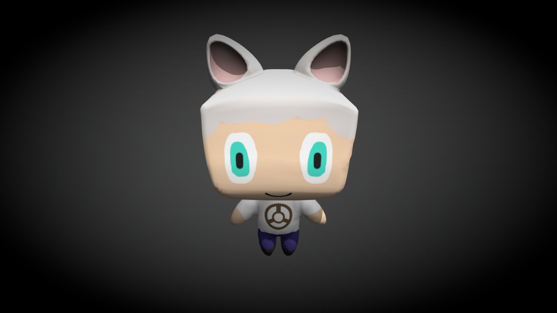 Chibii Mesh