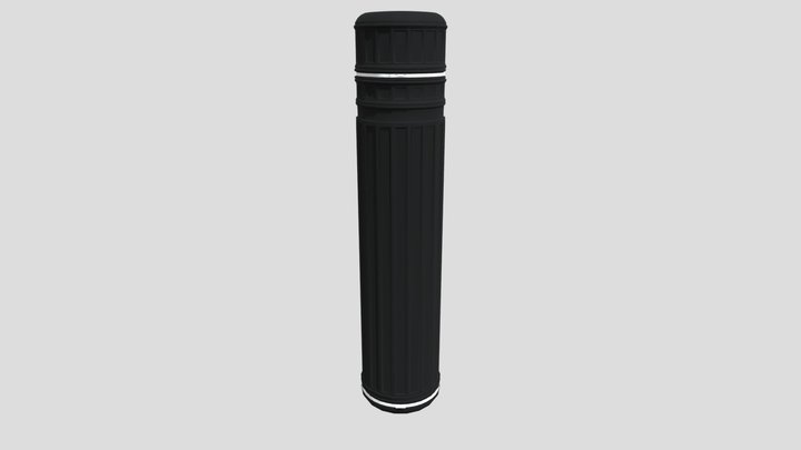 qfbc0jgwnqio-drawingTube 3D Model