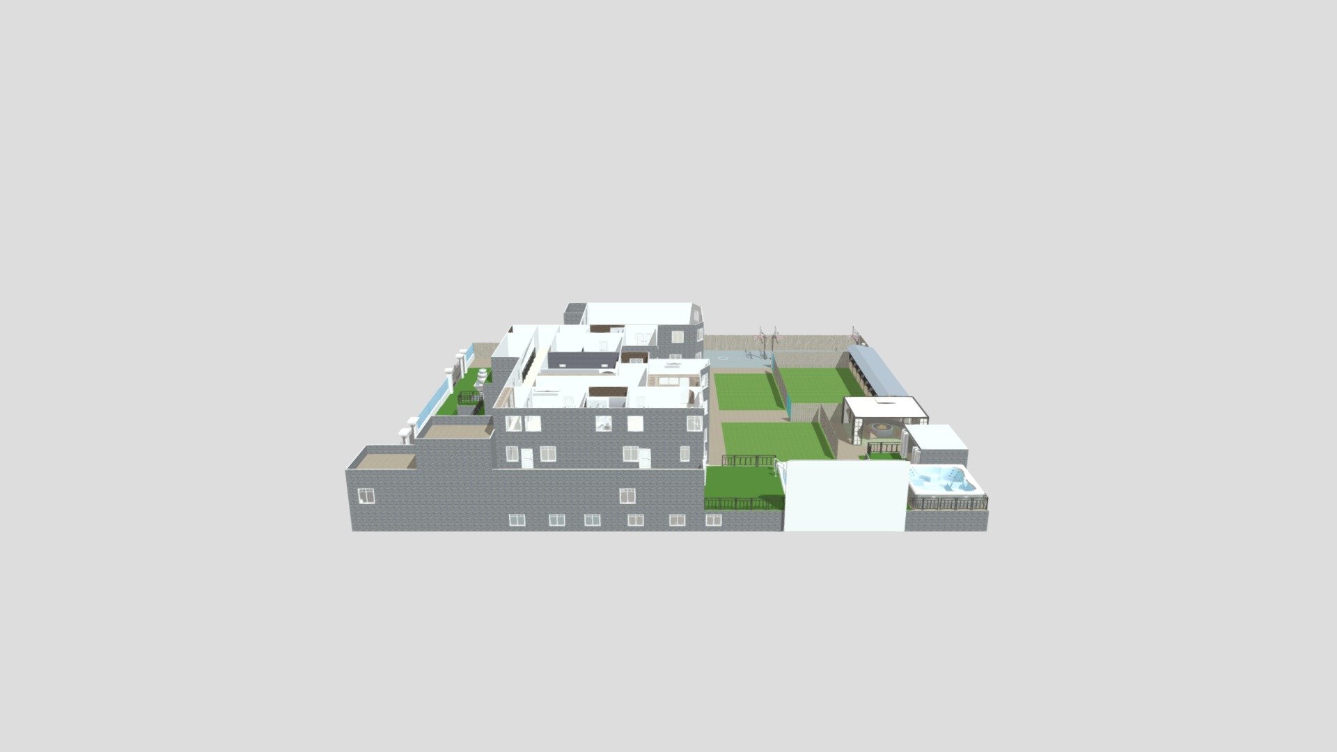 New project ( 2 )