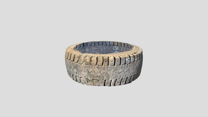 ZVC0018E8A 3D Model