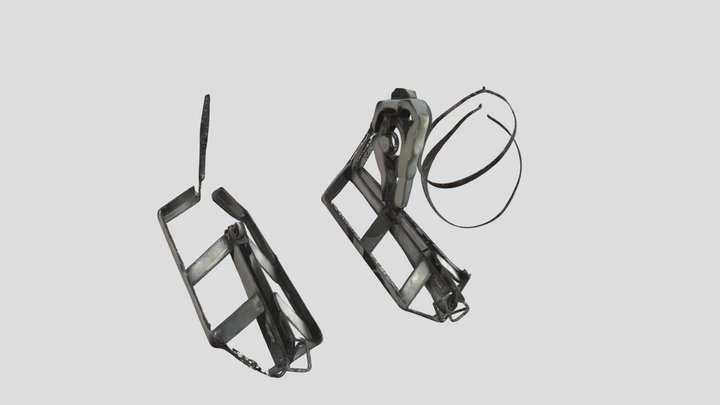 mining thing – Free 3D Model STL