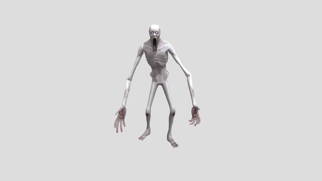 SCP-096
