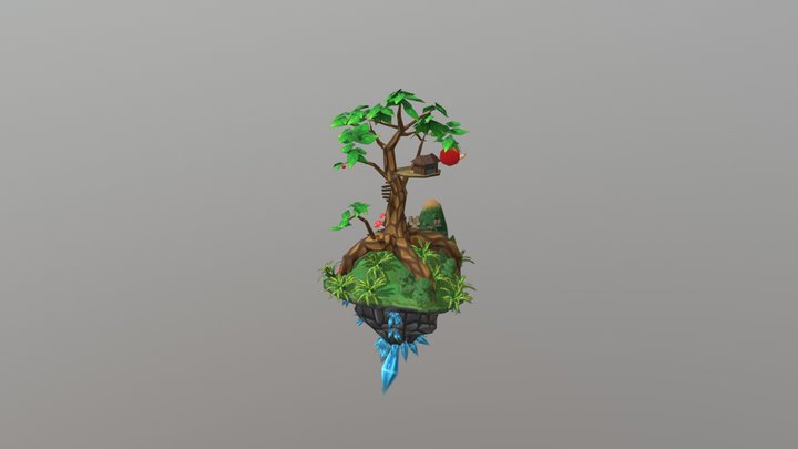 1045448079 3D Model