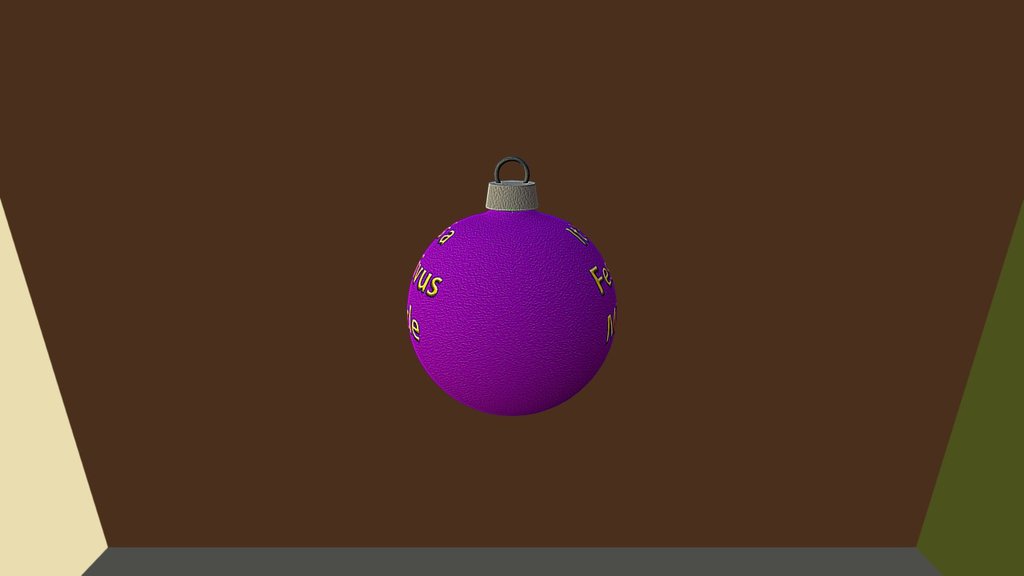 Bauble