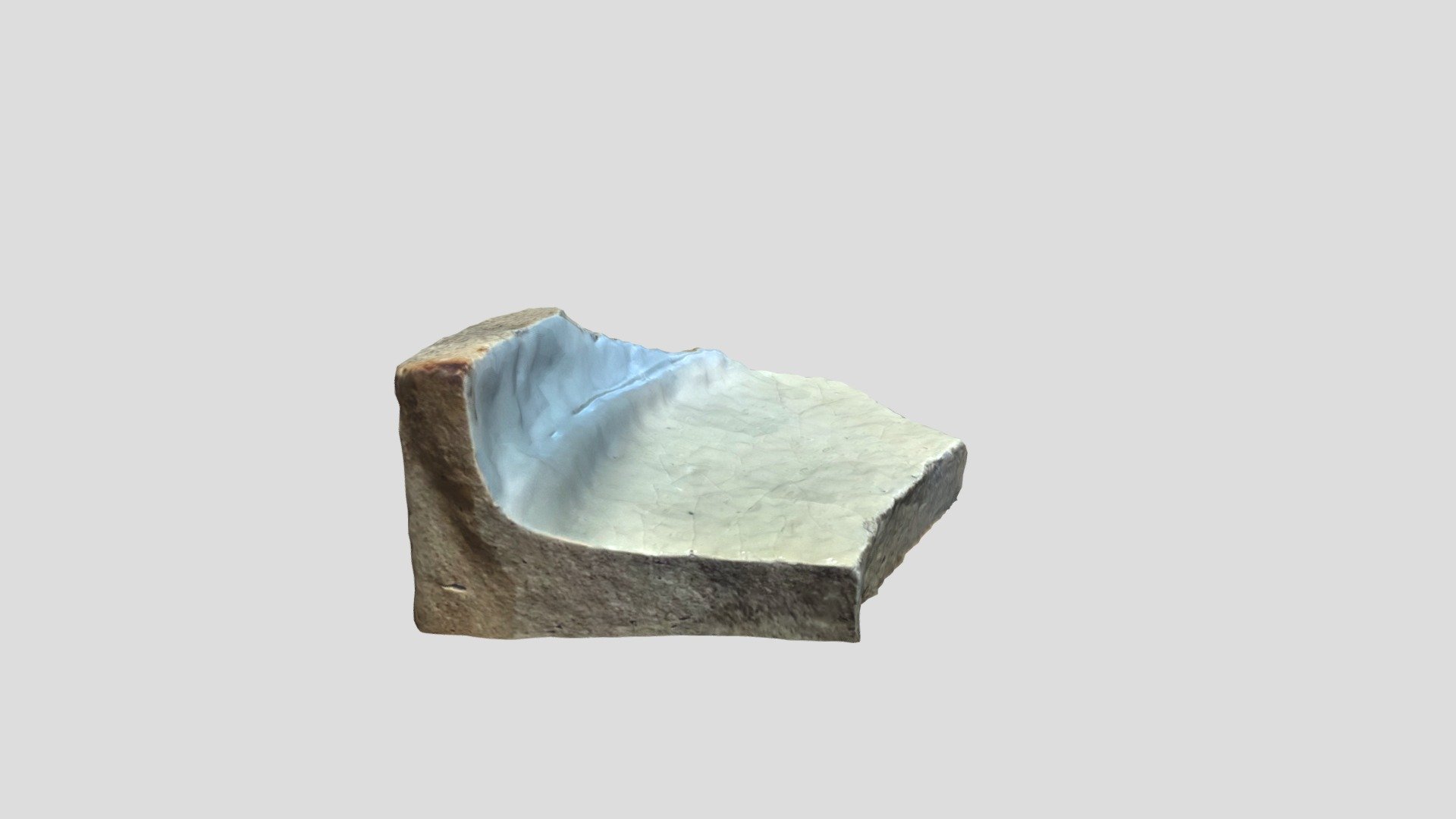 Bristol Basal Sherd (PhotoCatch)