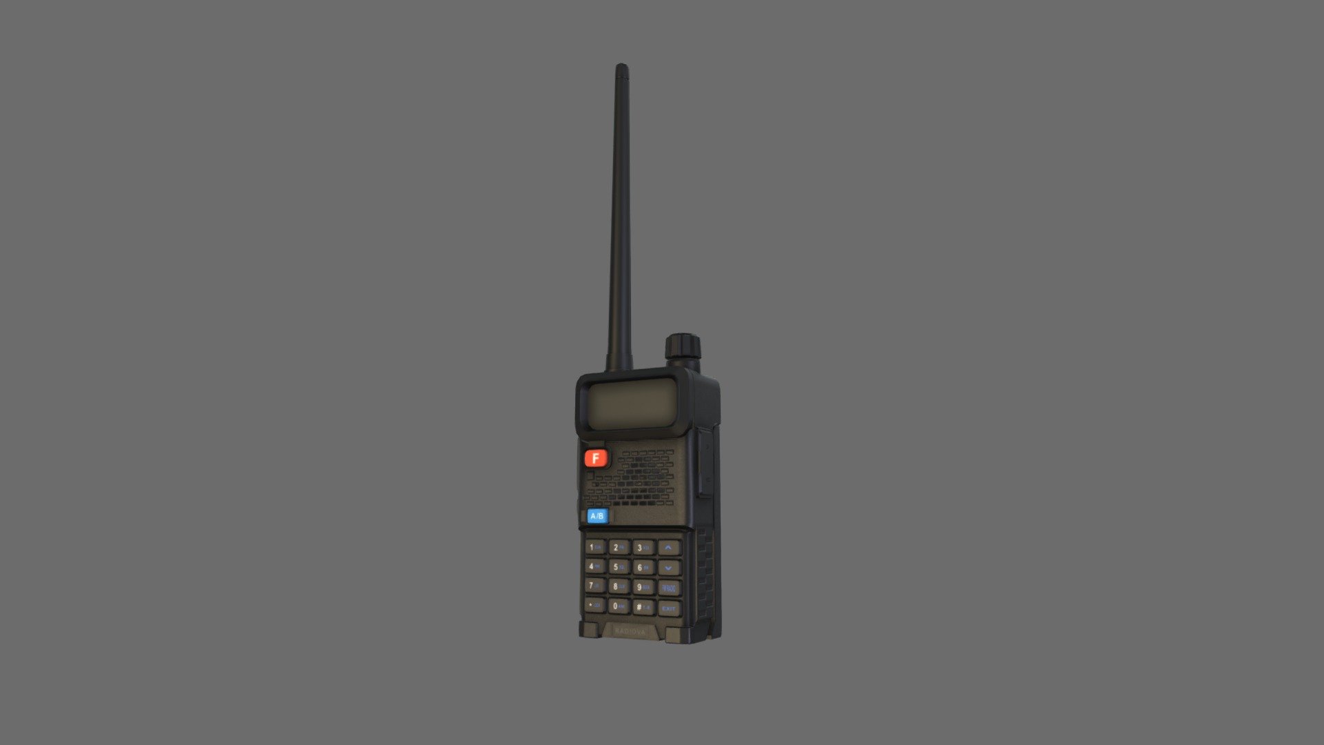 Radio model. Рация 3д модель. 3д модель радио. 3д модель рации детской. Walkie Talkie перевод 3d model.