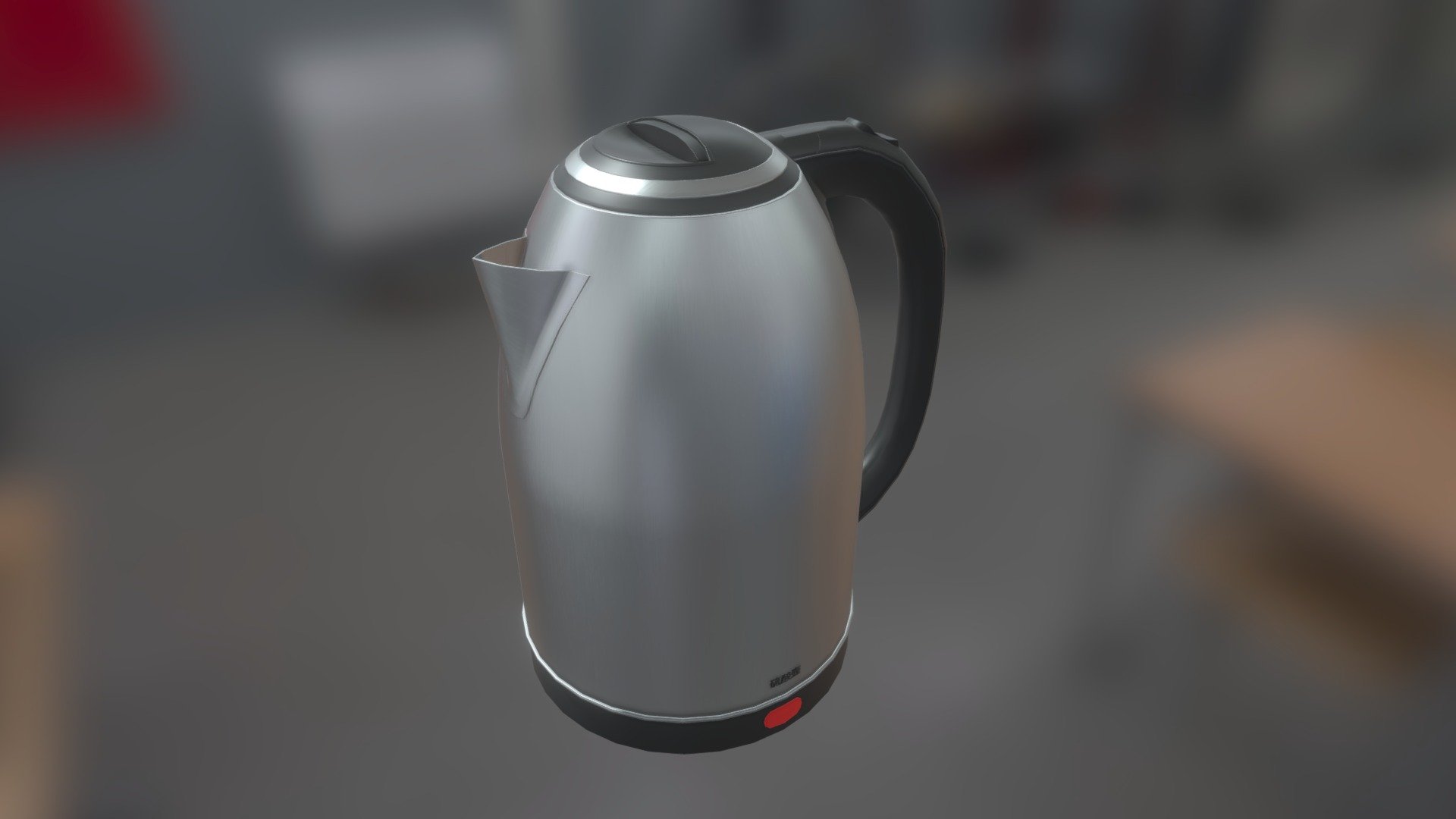 Water Kettle