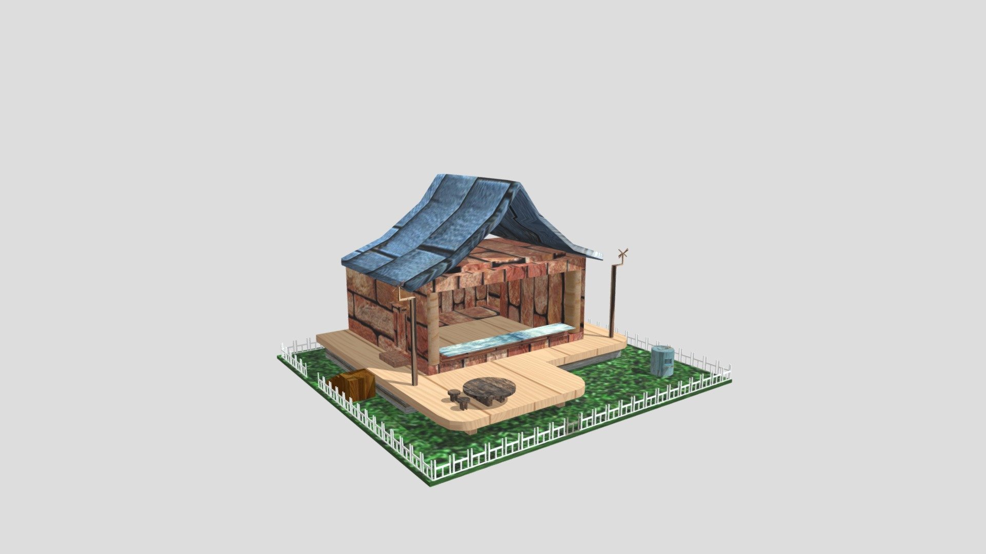 31 Zhuqian Dreamhouse UV Final
