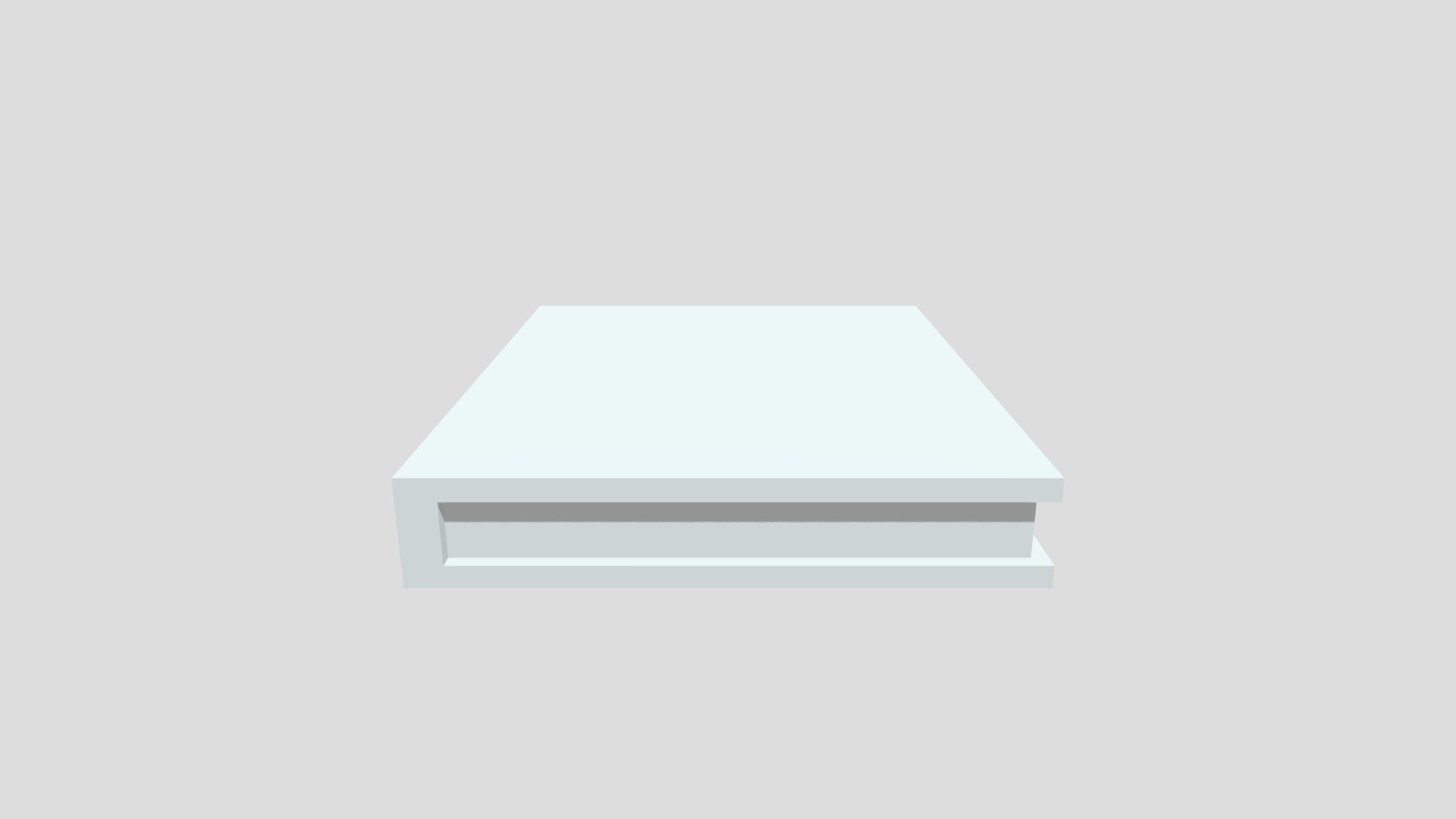 Book from Poly by Google