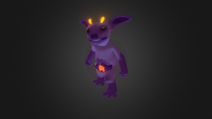 Diasi 3D Model