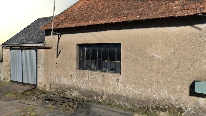 Forge first try – Modèle 3D gratuit STL
