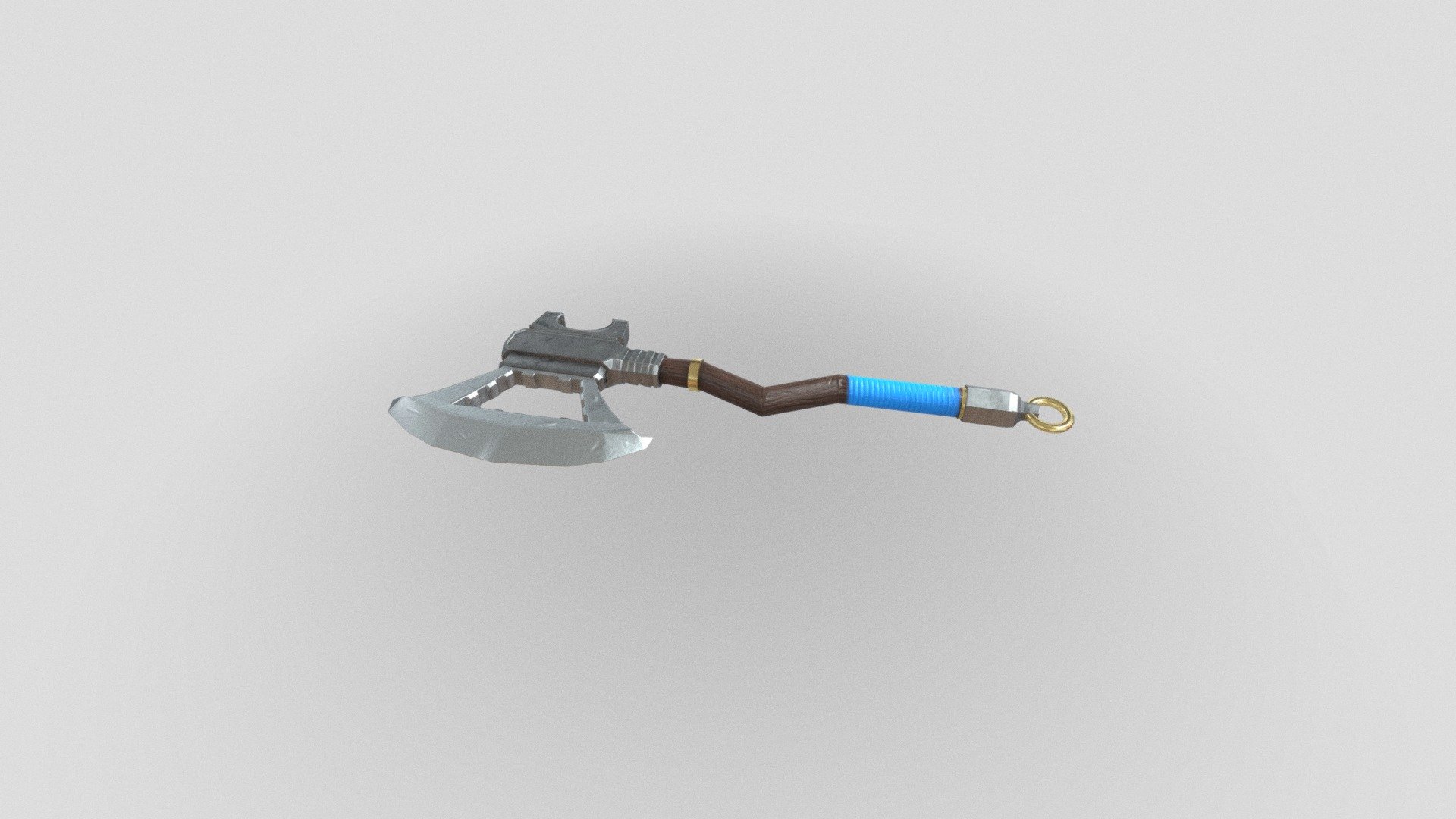Windrim's Axe