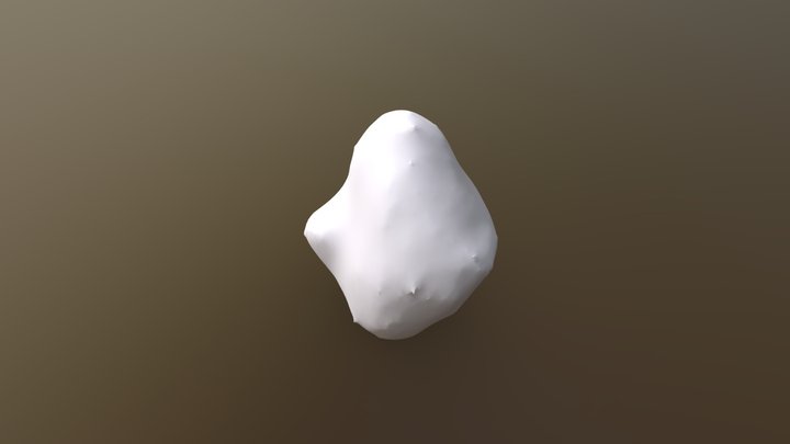 Segmentation_tumeur 3D Model