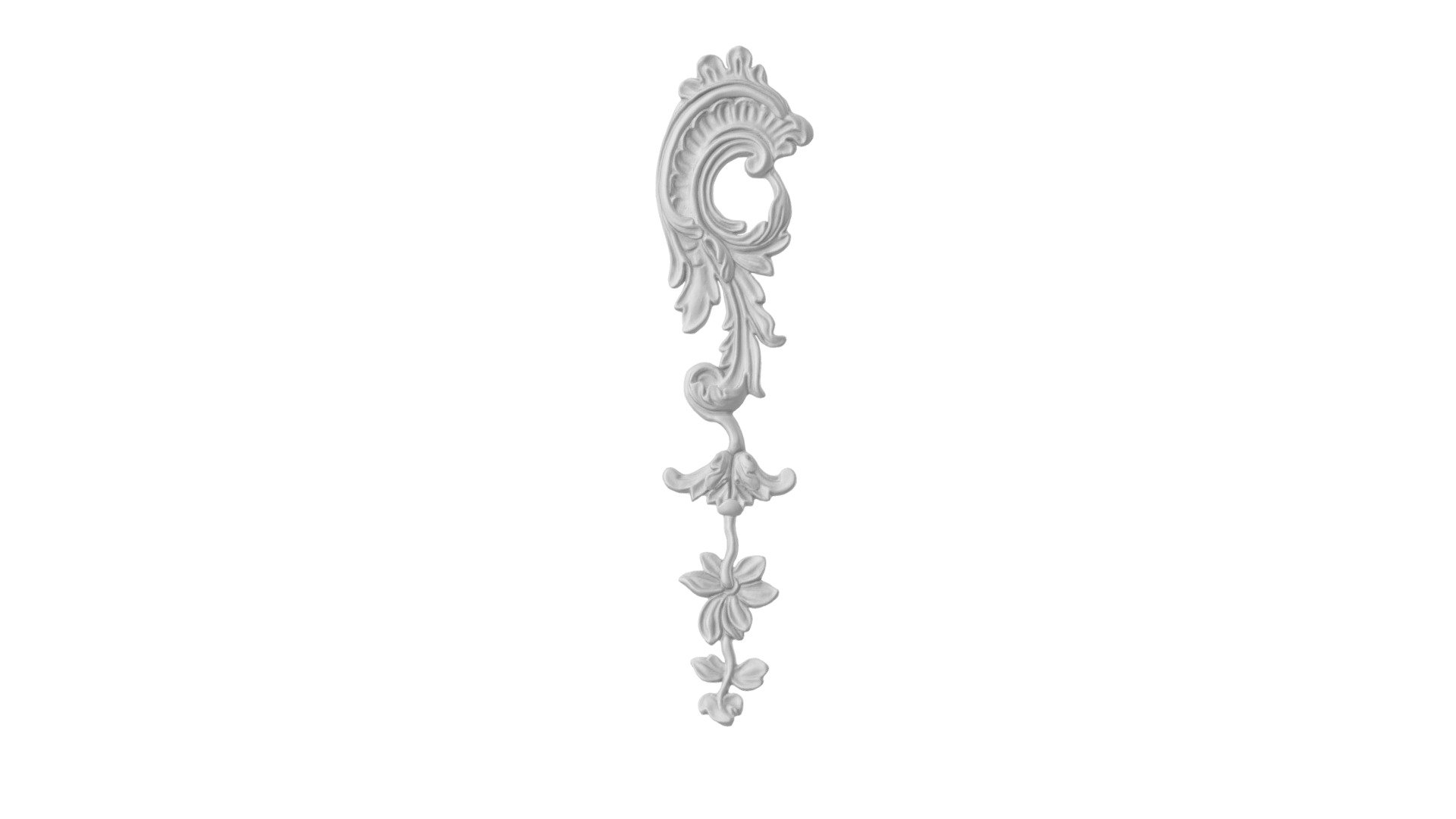 D-144b_110x465x18mm — Sketchfab embed 3D viewer