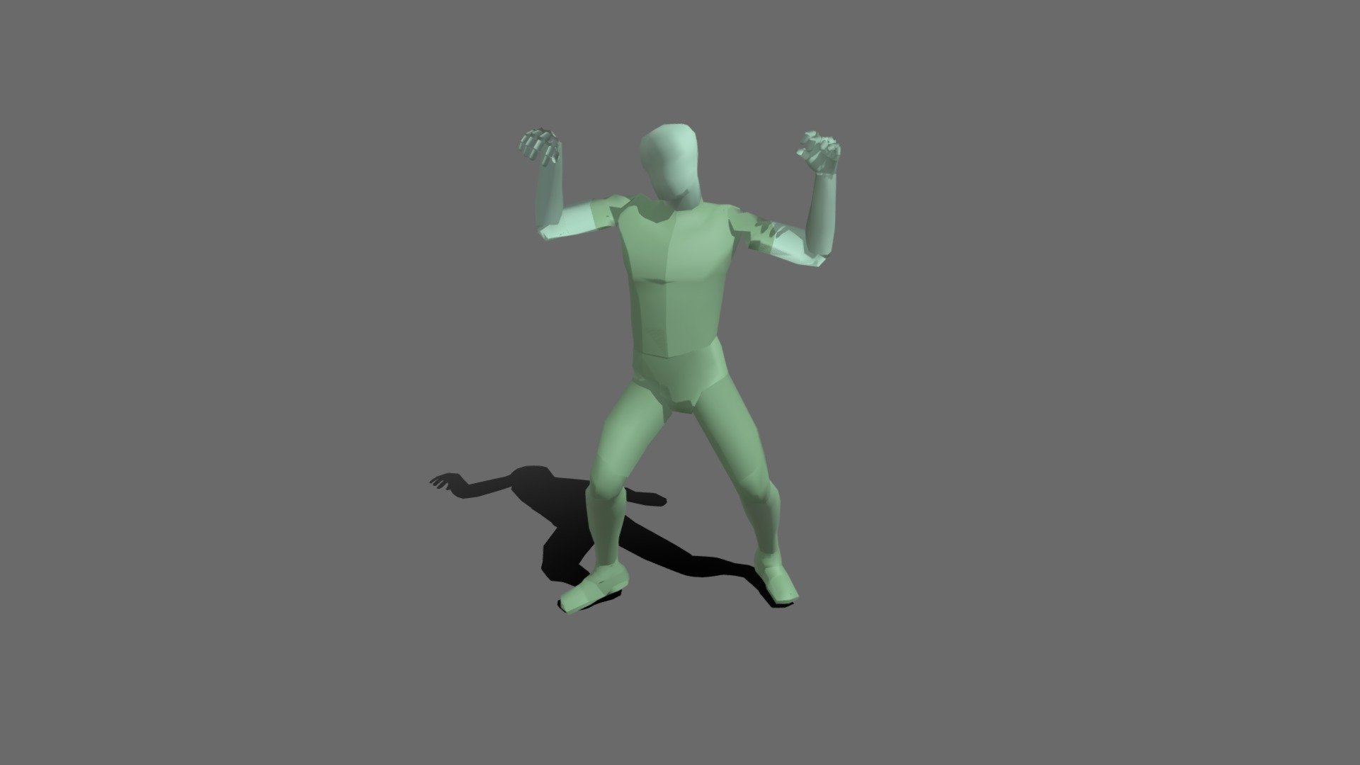 Dance test 12