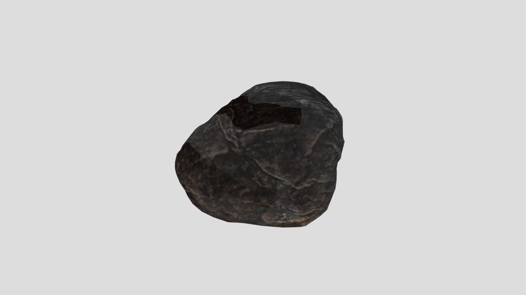 Rock Or Boulder