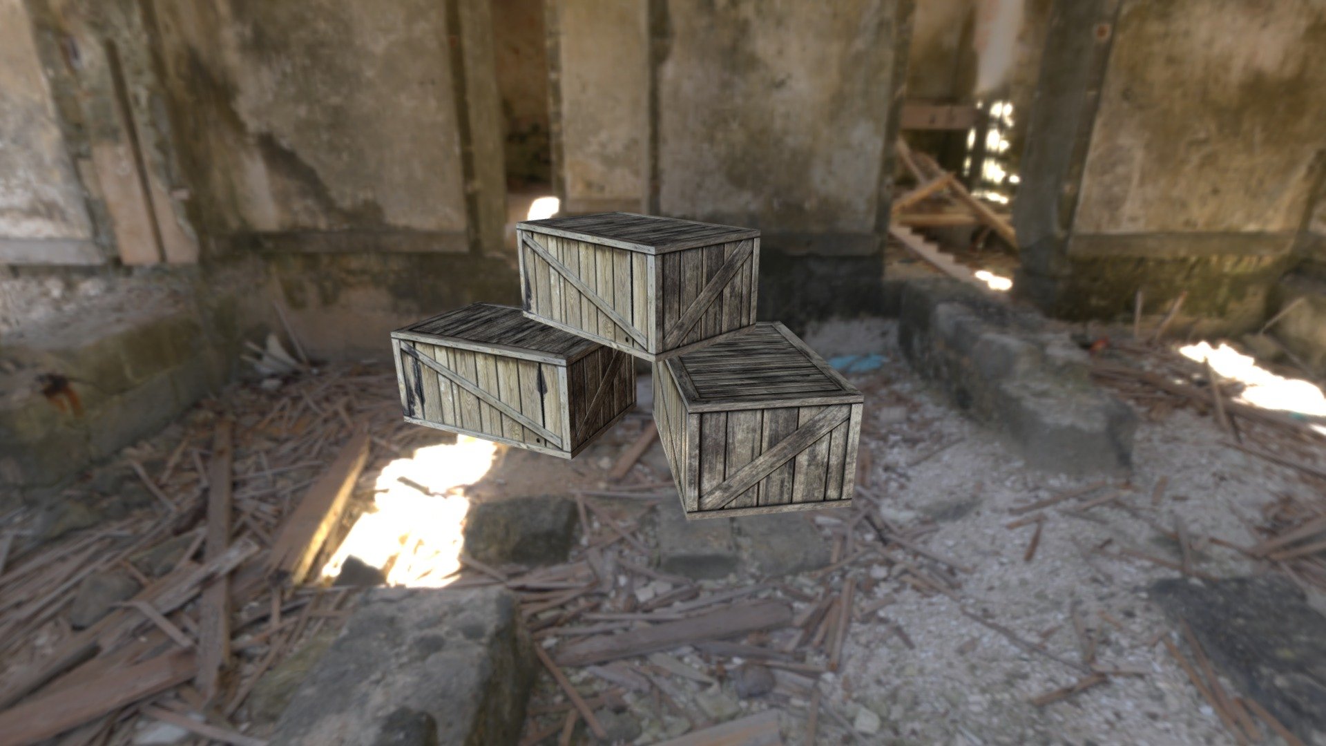 Cajas