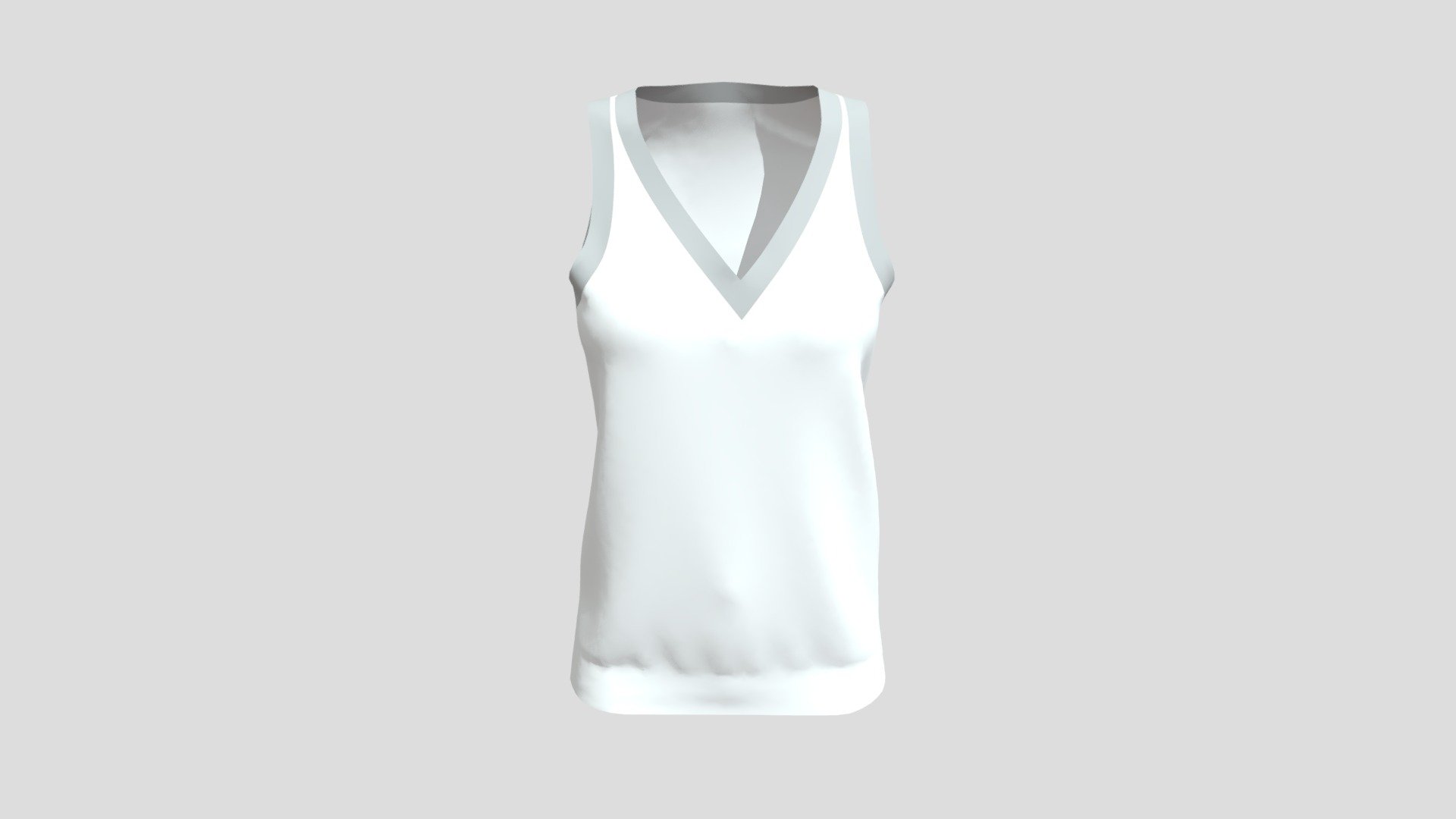 Vest 1 - Download Free 3D model by neutralize [707ca2d] - Sketchfab