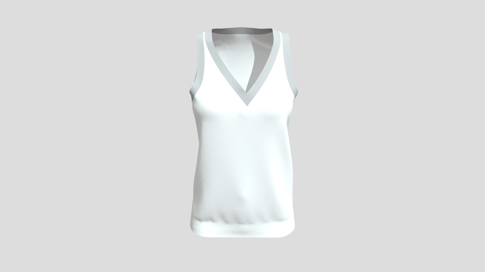 Vest 1