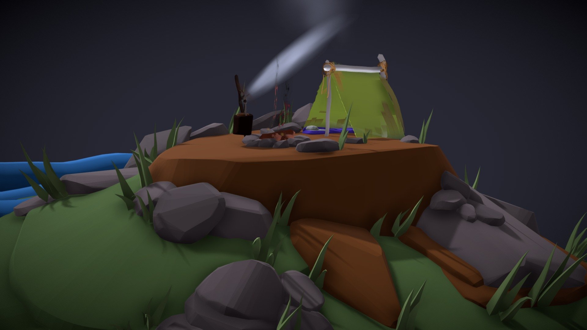 Campout
