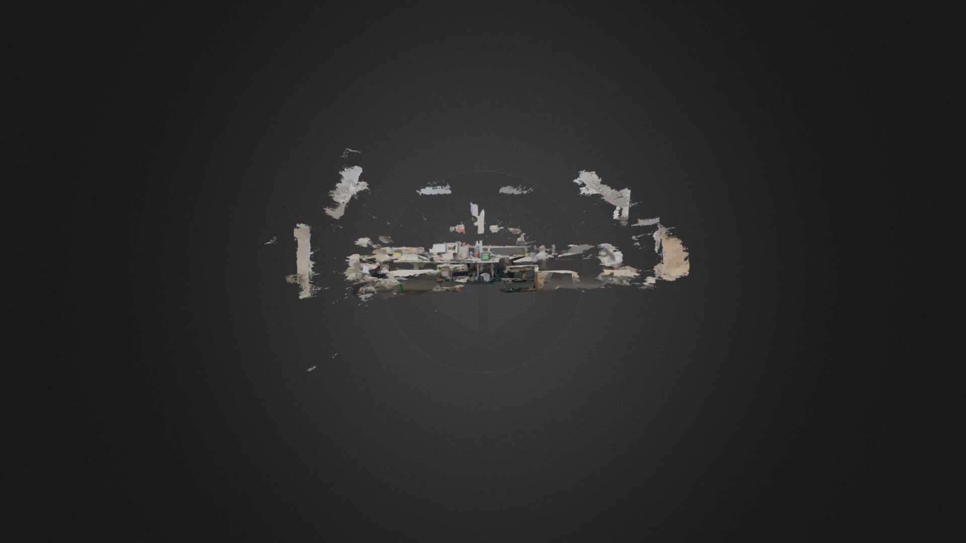 TEST 3D SCAN 01 - 3D model by zzhatom [707f95c] - Sketchfab