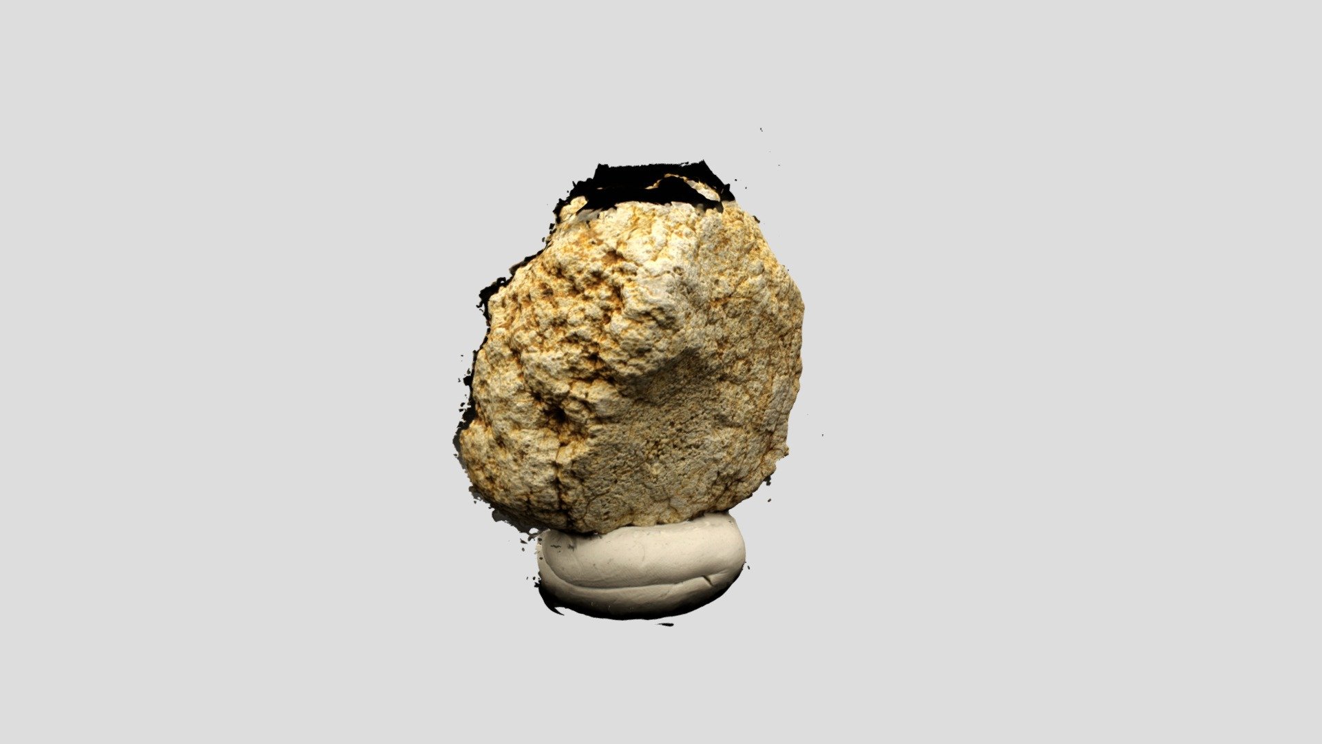 Geode Quartz [TEST]