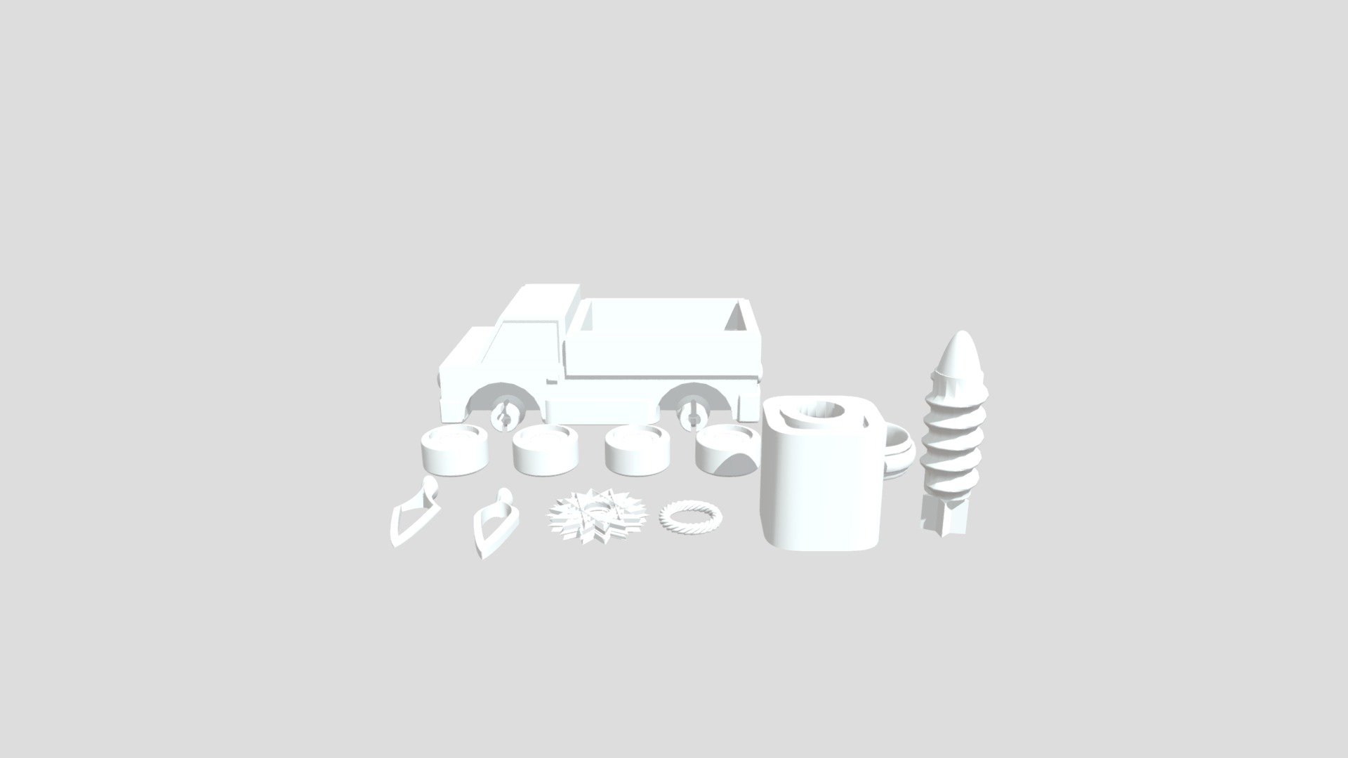 toys