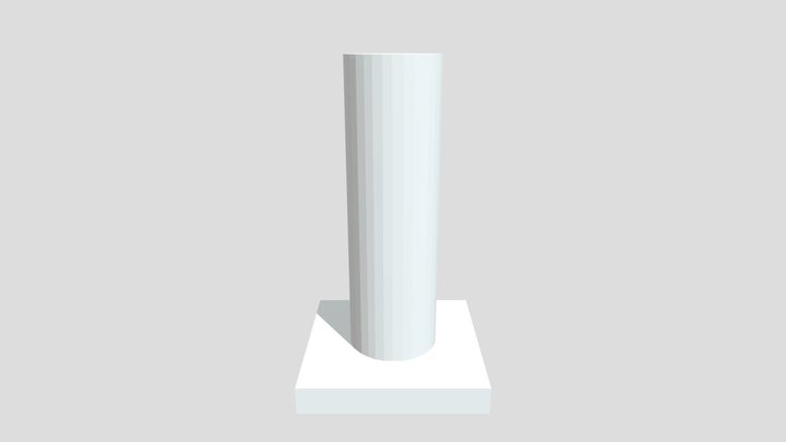 Figura 1 3D Model