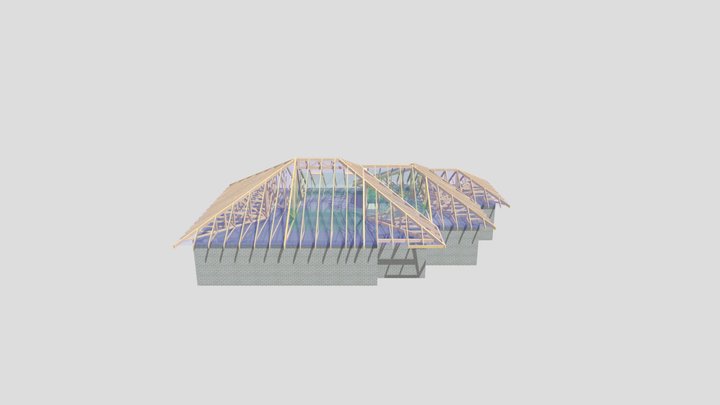 Ofertare_Marius_Florea_(Snagov)_V2 3D Model