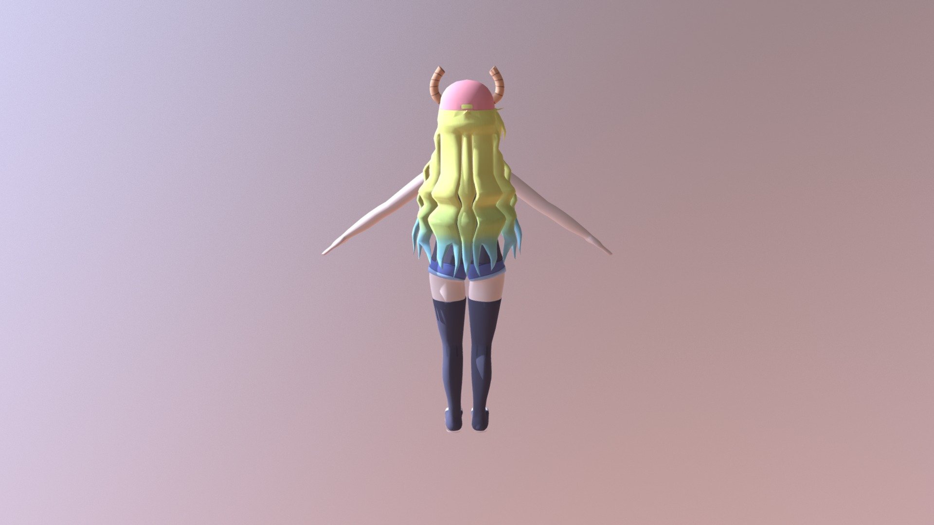 Lucoa 3d