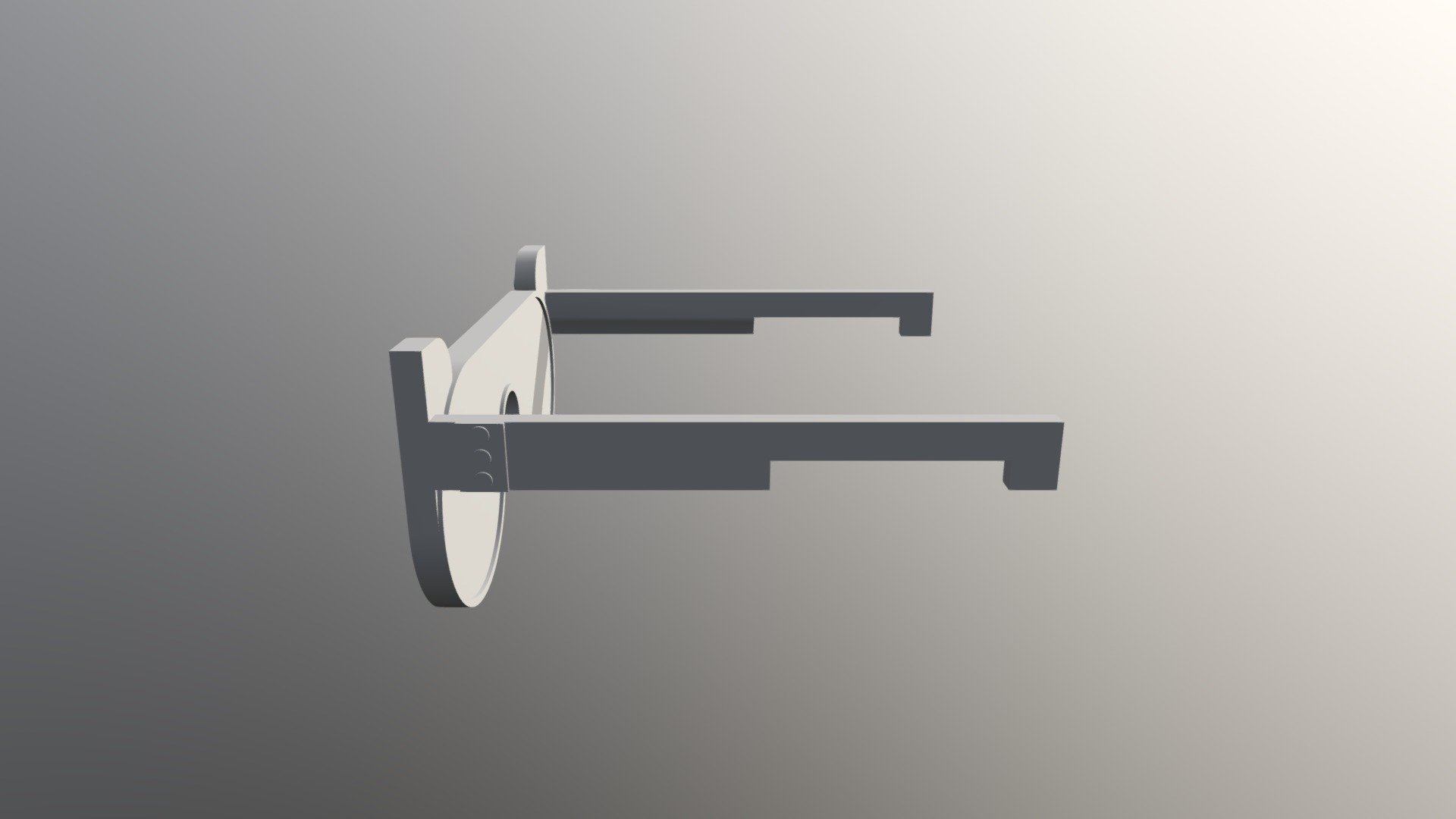 AR Glass Concept V7