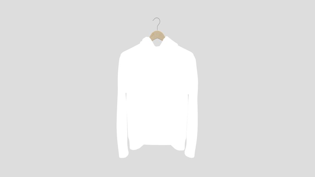 Nike Hoodie Hanger