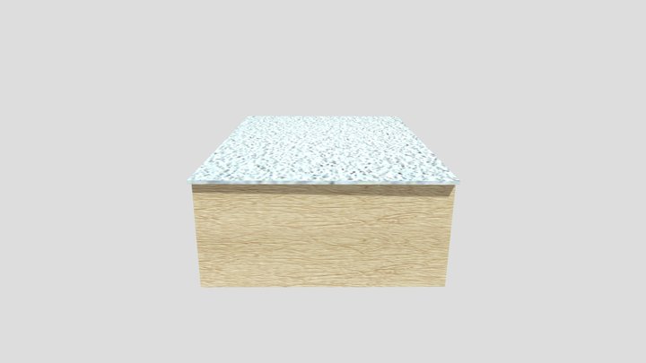 aaaaa 3D Model