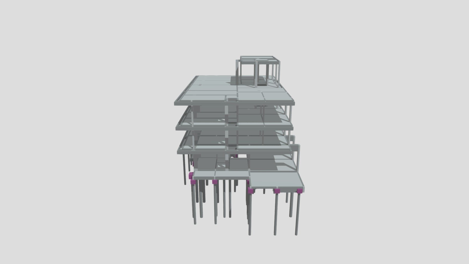 Residencial Positano