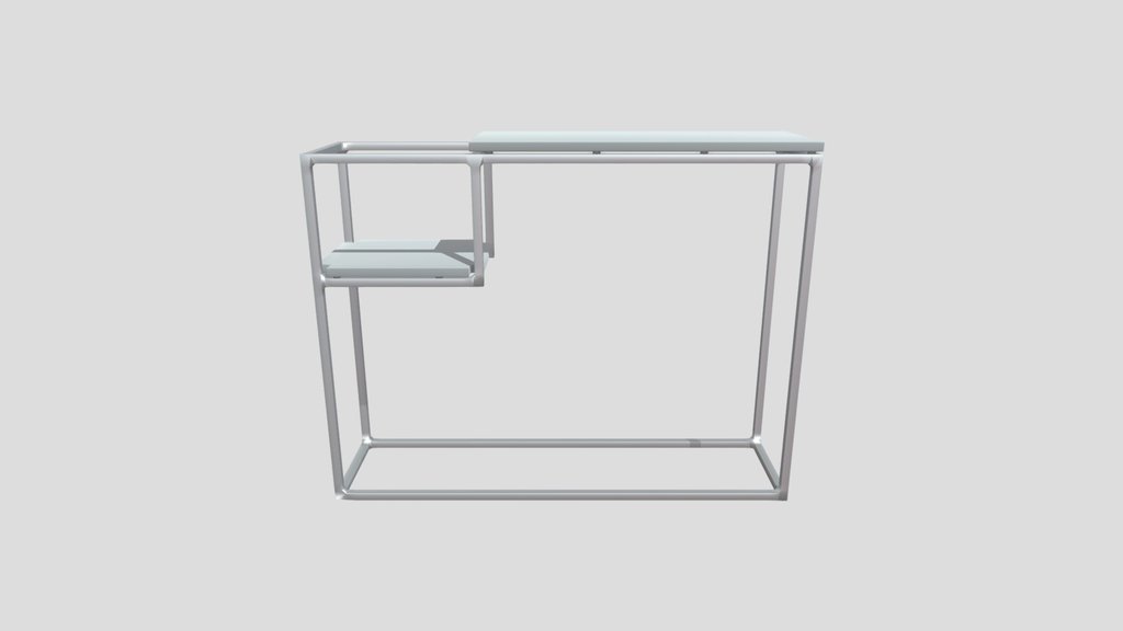 Industrial Sideboard Line K