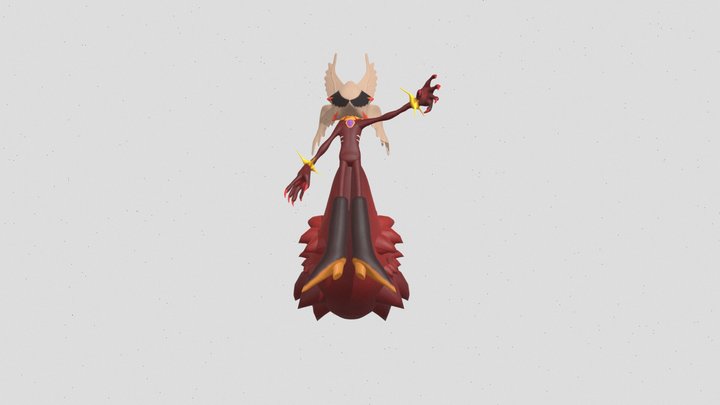PolySpherefoxxxxxxxxxxxxxxxxxxxxxxxxxxxxxxxxxxxx 3D Model