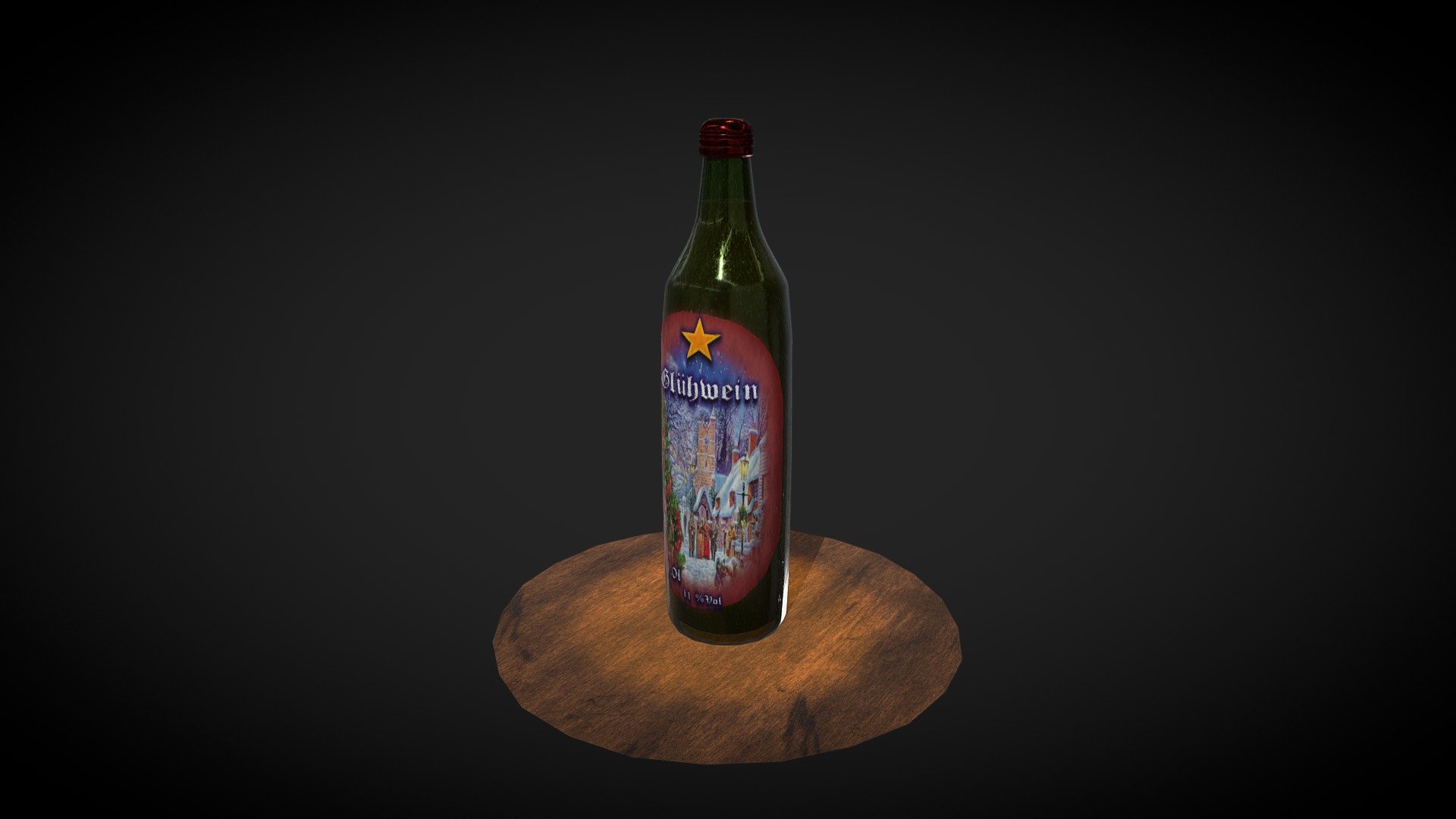 Mulled Wine