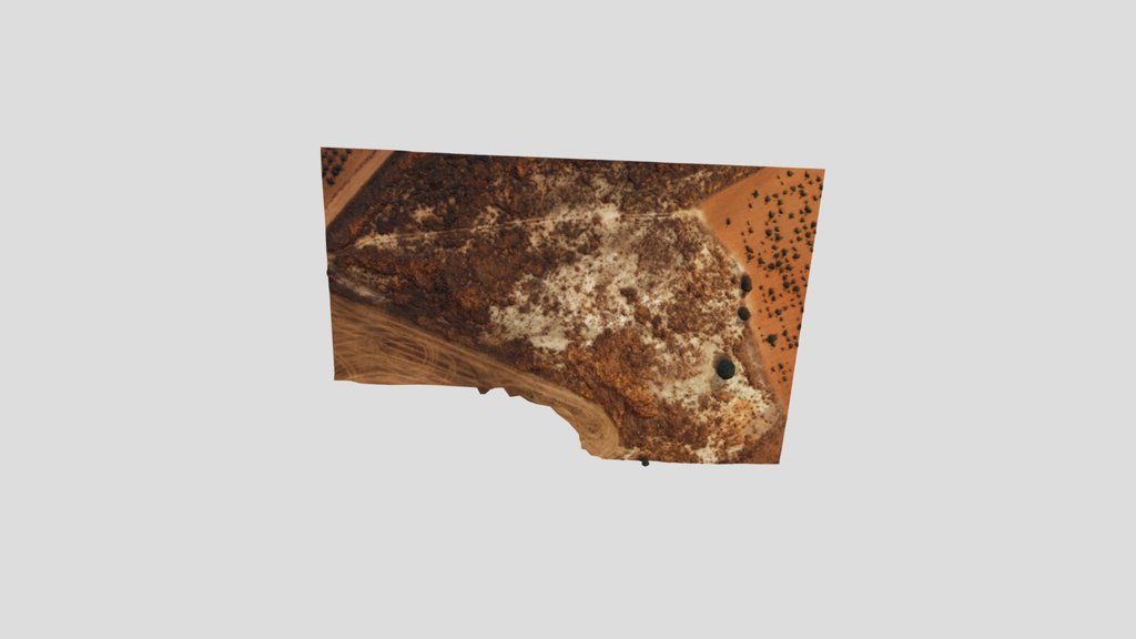 Pr1 Fotogrametría y Teledetección mediante UAS