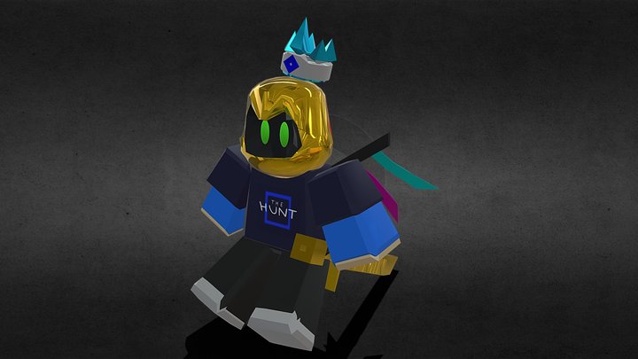 Uriel Teddy 3D Model