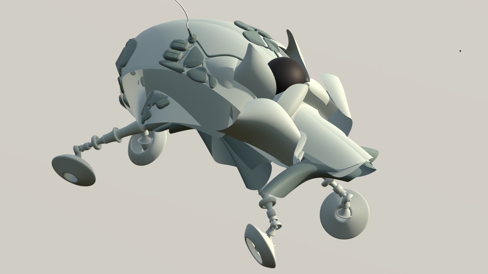 Bugo8u9o_tank — Sketchfab embed 3D viewer