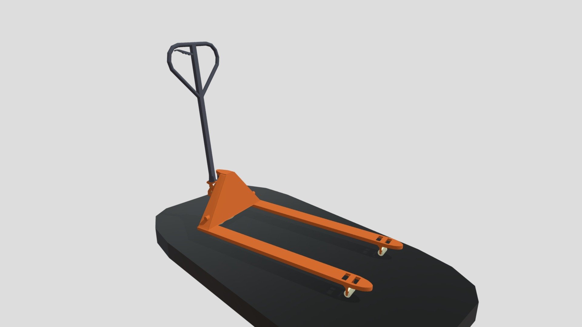 Pallet Jack